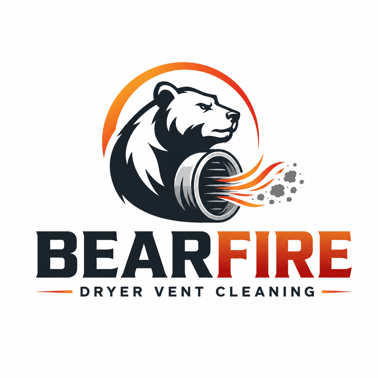 BearFire — Dryer Vent Cleaning